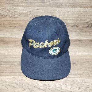 Green Bay Packers Snapback